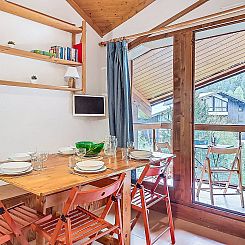 Appartement Pierres Blanches F et H