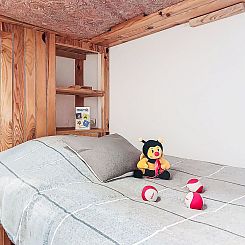 Appartement Pierres Blanches F et H