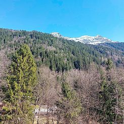 Appartement Pierres Blanches F et H