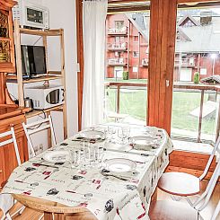 Appartement L'Enclave I et J