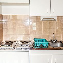 Appartement L'Enclave I et J