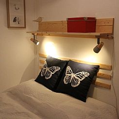 Vakantiehuisje in Grospierres