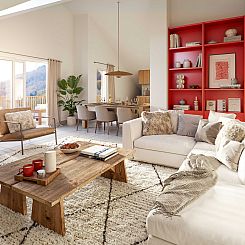 Appartement in Allemond