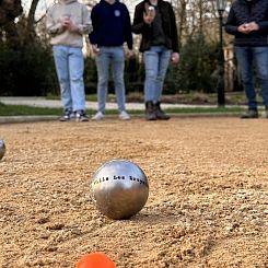 Villa les Bruyères ****