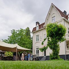 Villa les Bruyères ****