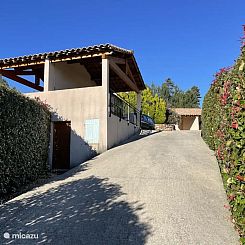 Villa Mimosa