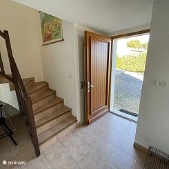 Villa Mimosa