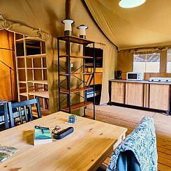 Lodge COSY