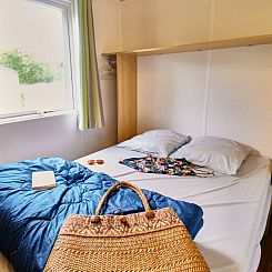 Bungalowtent