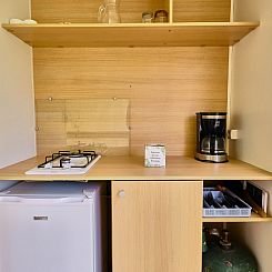 Bungalowtent