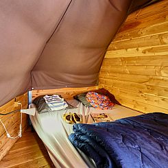 Tipi Tent