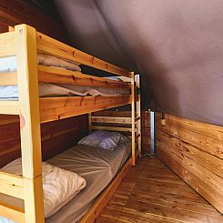 Tipi Tent
