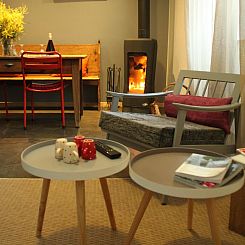 Appartement Coeur des Monts d'Ardeche