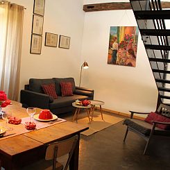 Appartement Coeur des Monts d'Ardeche