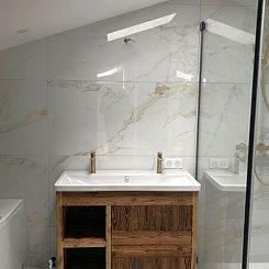 Appartement in Vaujany