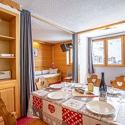 Appartement Arcelle 602