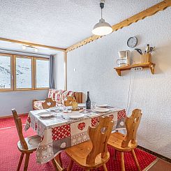 Appartement Arcelle 602