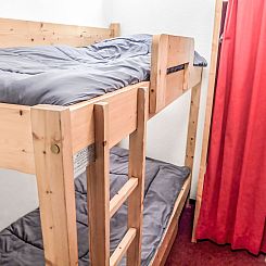 Appartement Arcelle 602