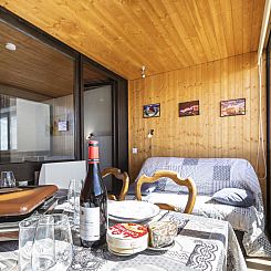 Appartement Serac S4