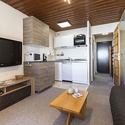 Appartement Serac S4
