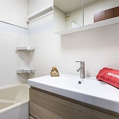 Appartement Serac S4