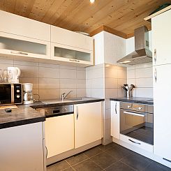 Appartement Lac Blanc 704