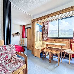 Appartement Vanoise B 752