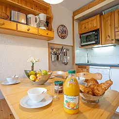 Appartement Arcelle 508