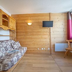 Appartement Arcelle 508