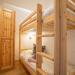 Appartement Arcelle 508