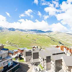 Appartement Arcelle 508