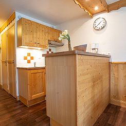 Appartement Vanoise 751
