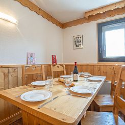 Appartement Vanoise 751