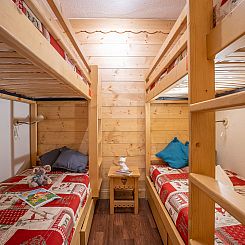 Appartement Vanoise 751