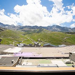 Appartement Vanoise 751