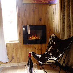 Appartement Sérac A10