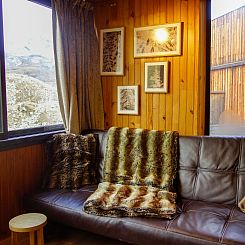 Appartement Sérac A10