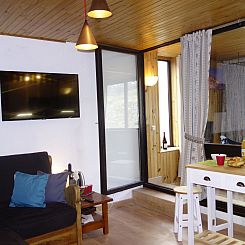 Appartement Sérac A10