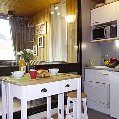 Appartement Sérac A10