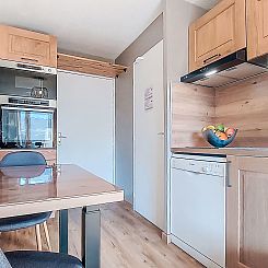Appartement Cimes de Caron 2207