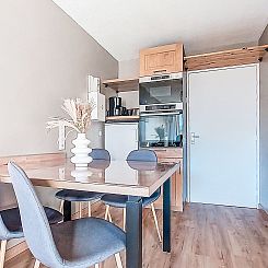Appartement Cimes de Caron 2207