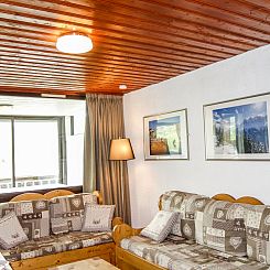 Appartement Sérac V7