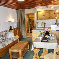 Appartement Sérac V7