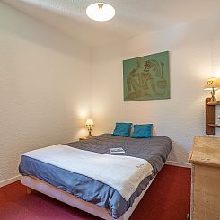 Appartement Lac du Lou 607