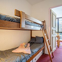 Appartement Lac du Lou 607