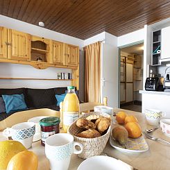 Appartement Schuss 309