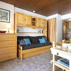 Appartement Schuss 309