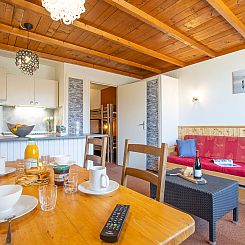 Appartement Lac Blanc 101