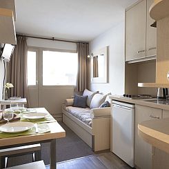 Appartement Vanoise 167