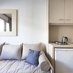 Appartement Vanoise 167